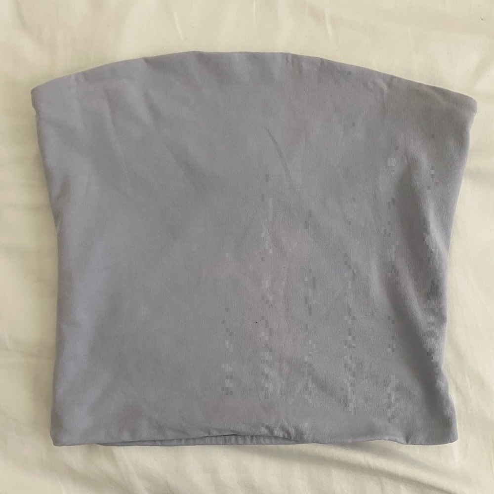 BRANDY MELVILLE TUBE TOP